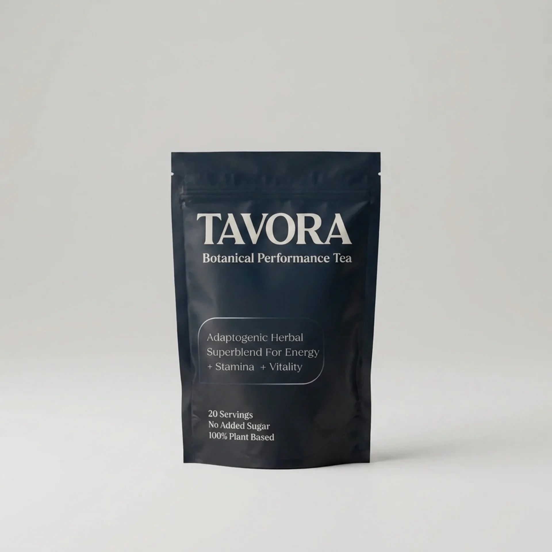 Tavora Botanical Performance Tea